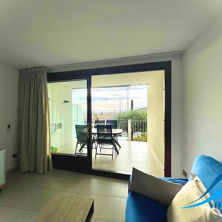 Apartaments Voramar 2 กัมบริลส์ ภายนอก รูปภาพ