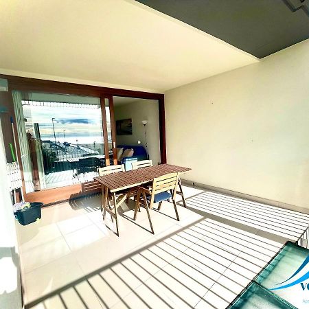 Apartaments Voramar 2 กัมบริลส์ ภายนอก รูปภาพ