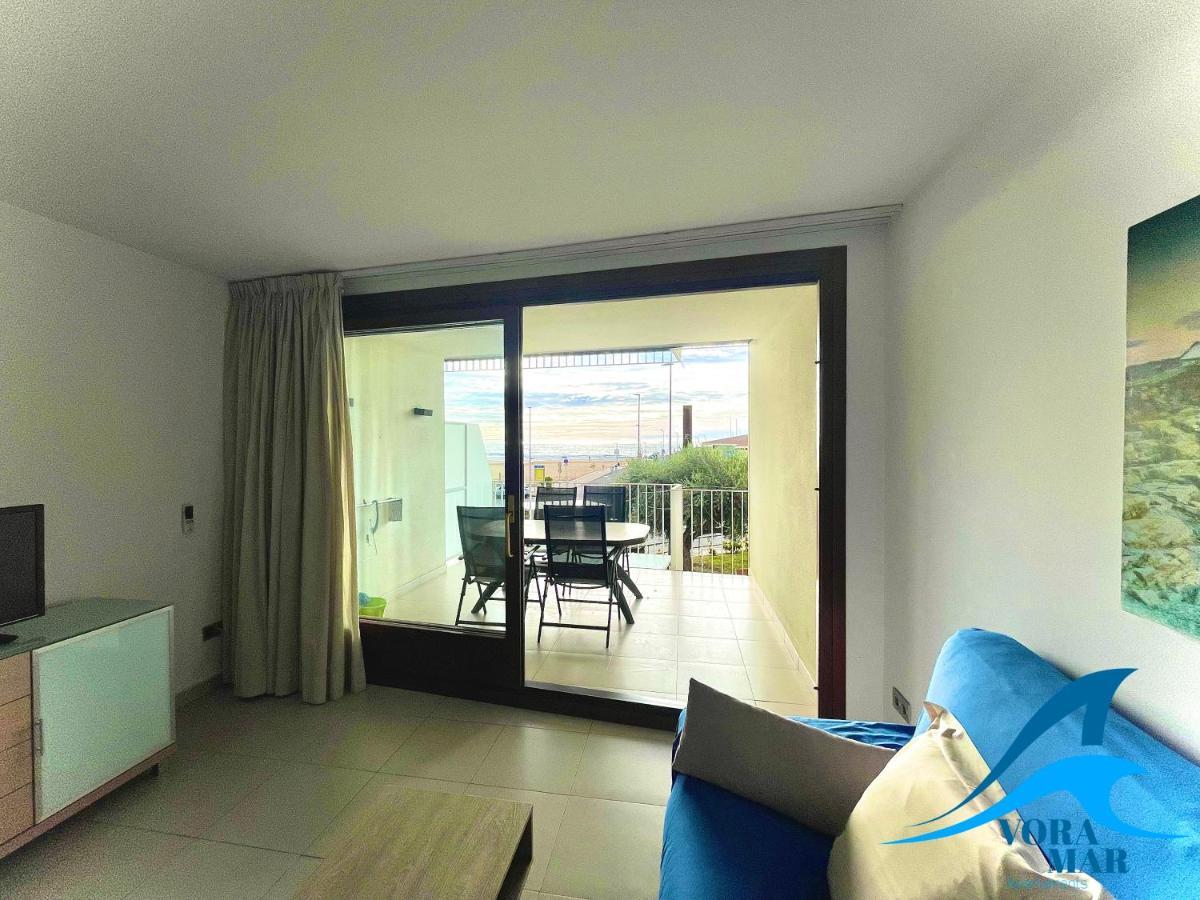 Apartaments Voramar 2 กัมบริลส์ ภายนอก รูปภาพ