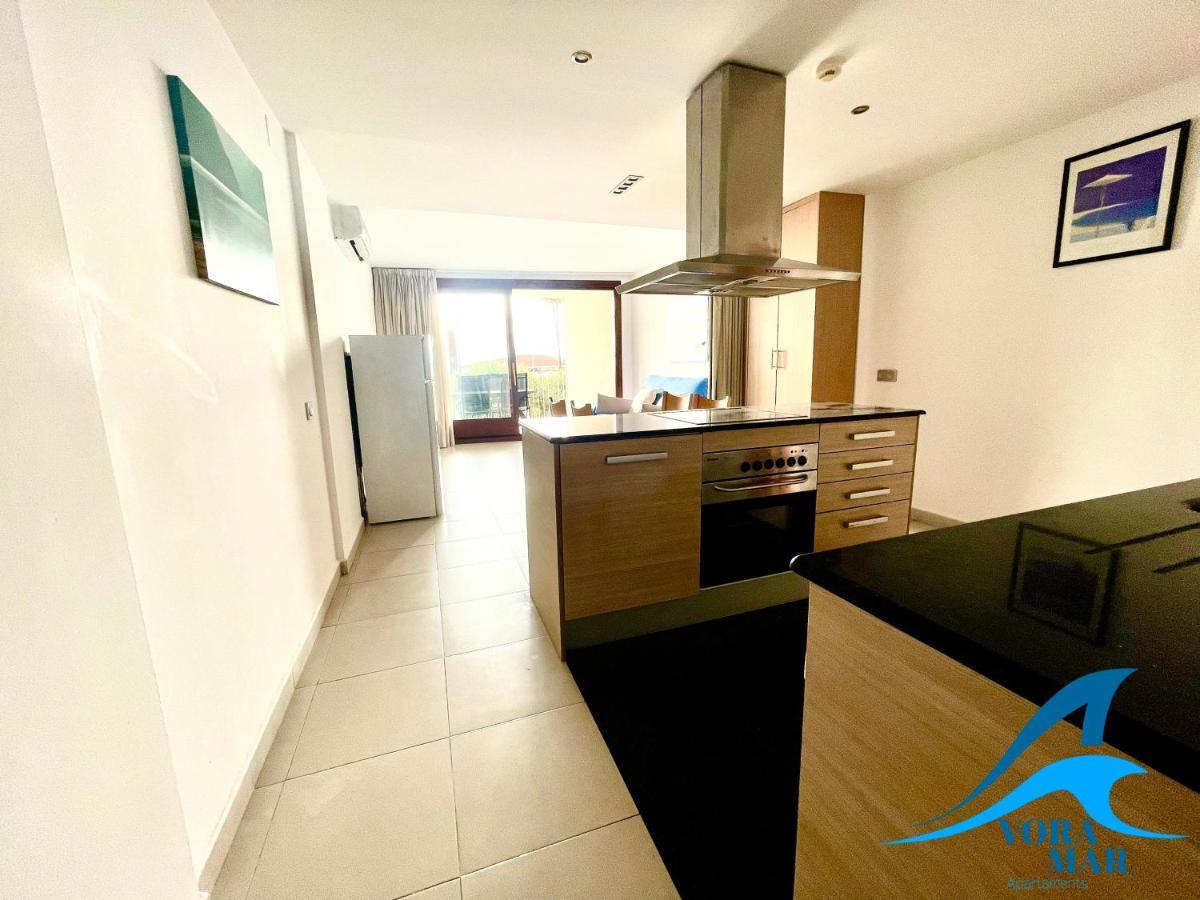 Apartaments Voramar 2 กัมบริลส์ ภายนอก รูปภาพ