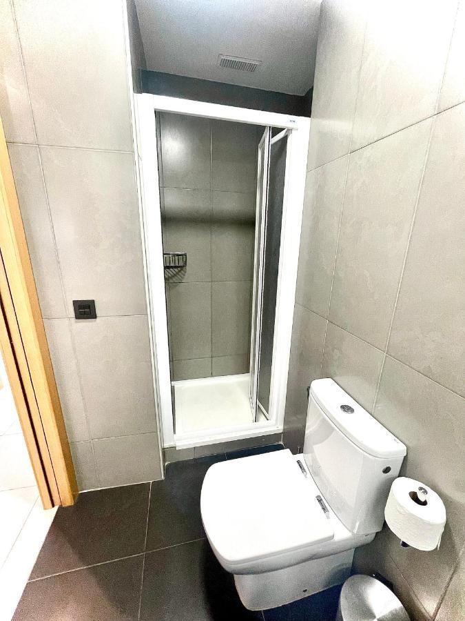 Apartaments Voramar 2 กัมบริลส์ ภายนอก รูปภาพ