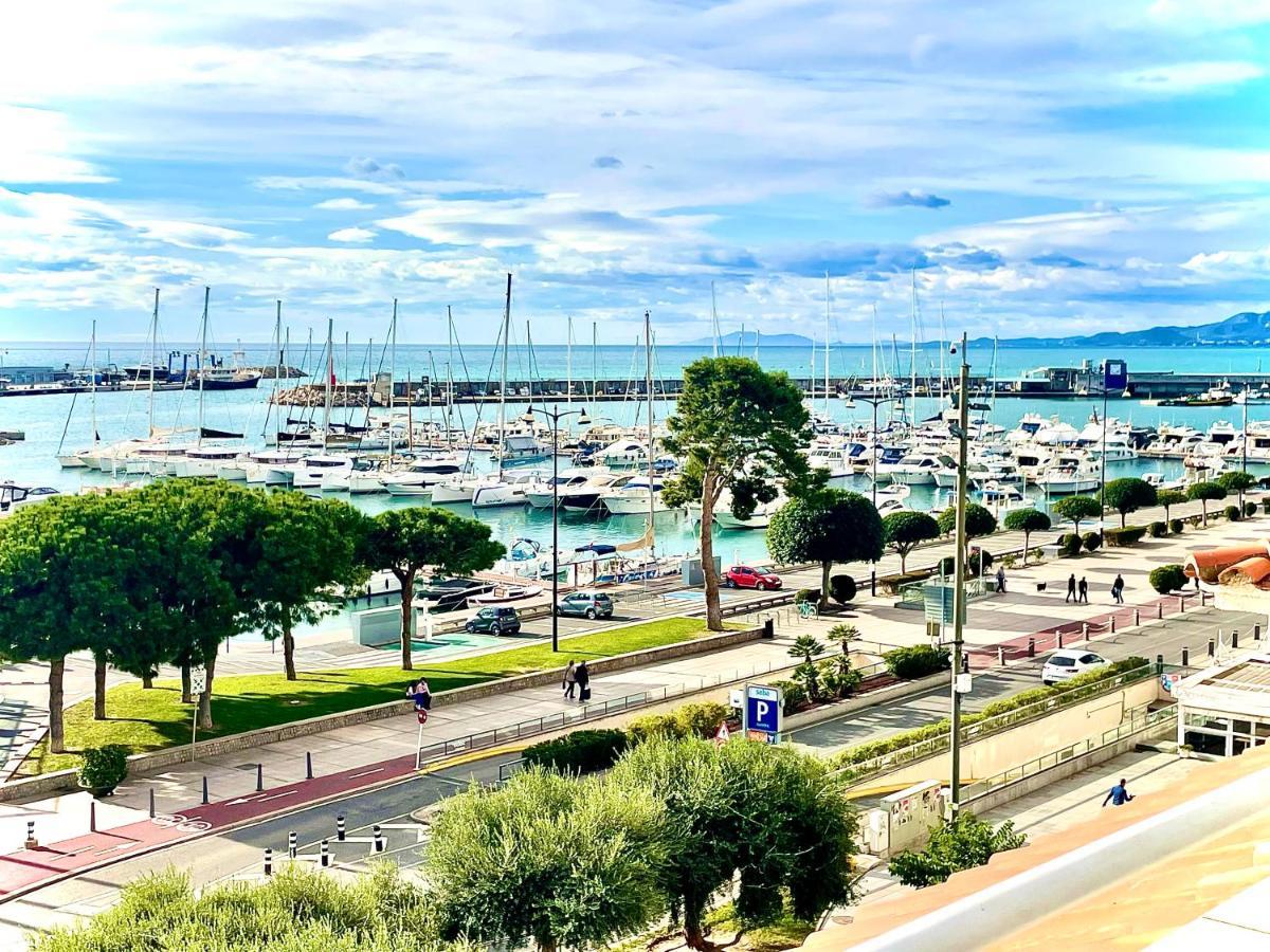 Apartaments Voramar 2 กัมบริลส์ ภายนอก รูปภาพ